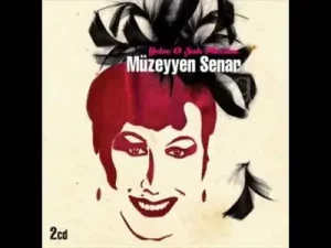 Müzeyyen Senar Fes Başına