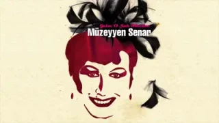 Müzeyyen Senar Gündüzüm Seninle
