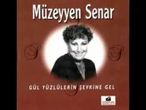 Müzeyyen Senar – Her Sabah Her Seher