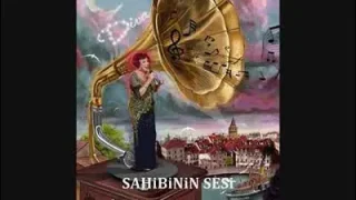Müzeyyen Senar Ilgıt Ilgıt Esen Seher Yelleri Maya