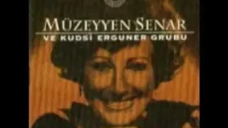 Müzeyyen Senar Kimseye Etmem Şikayet