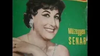 Müzeyyen Senar Ne Olursun Güzelim Sevsen Beni
