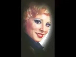 Müzeyyen Senar Öpüp Koklayacağım Esengül