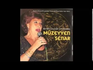 Müzeyyen Senar Pek Revadır Sevdiğim