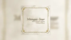 Müzeyyen Senar Roman Havası Çalkala