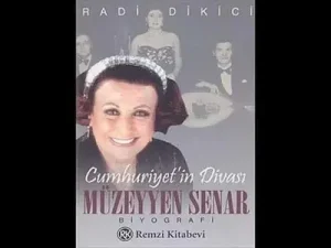 Müzeyyen Senar Rüzgar Kırdı Dalımı Ellerin Günahı Ne Albüm Kapağı