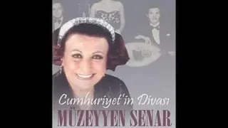Müzeyyen Senar Rüzgar Kırdı Dalımı Ellerin Günahı Ne