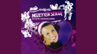 Müzeyyen Senar Sarı Kurdelem