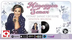 Müzeyyen Senar Senden Bilirim
