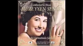 Müzeyyen Senar Yeşil Ördek Gibi Sözleri
