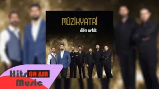 Müzikyatri Esmerim Biçim Biçim