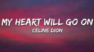 My Heart Will Go On