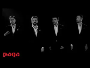 Myfo Yanarım Albüm Kapağı