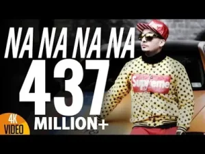 Na Na Na Na J Star Full Official Video Latest Punjabi Song 2015 Albüm Kapağı