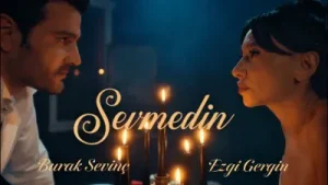 Nabzımı Yoklamam Özkan Çifci Albüm Kapağı