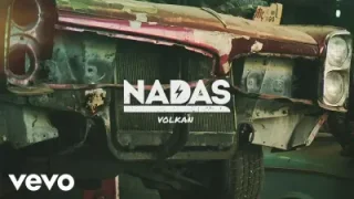 Nadas Volkan