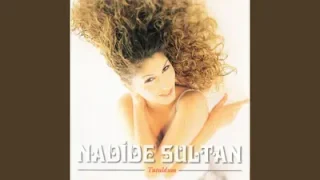 Nadide Sultan Dur Dinle