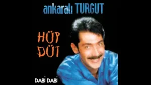 Nah Çıktı Albüm Kapağı