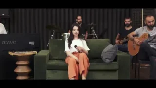 Nahide Babashli Kalbi Taş