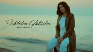 Nahide Babashli Sahteden Gülüşler