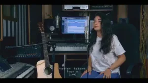 Nahide Babaslı Saydım
