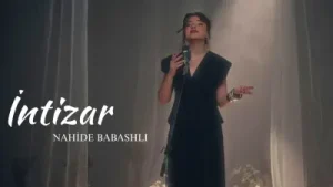 Nahide Babashli Sevil N Mahni