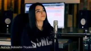 Nahide Babaslı Tiryakinim