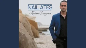 Nail Ateş Hangi Kafadasın Albüm Kapağı