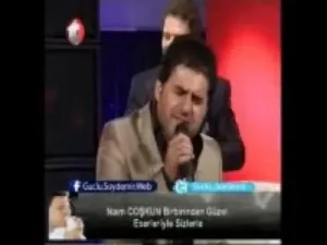 Naim Coşkun & Güçlü Soydemir Turnalar Albüm Kapağı