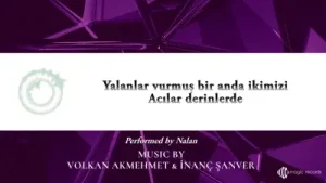 Nalan Affedemem Download Albüm Kapağı