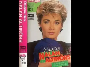 Nalan Altınörs Biliyorsun Bir Zamanlar
