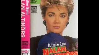 Nalan Altınörs Biliyorsun Bir Zamanlar