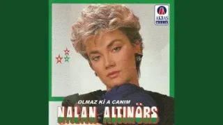 Nalan Altınörs Biz Ayrılamayız