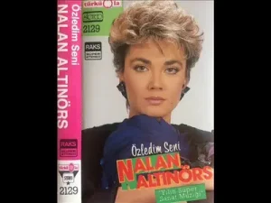 Nalan Altın Örs İhtiyar Falcı