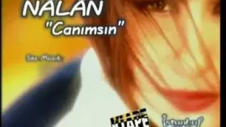 Nalan Canımsın