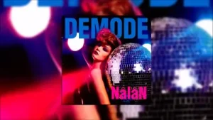 Nalan Demode Albüm Kapağı