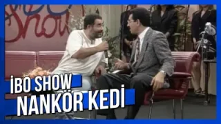 Nankör Kedi İbrahim Tatlıses Ahmet Kaya Canlı Performans