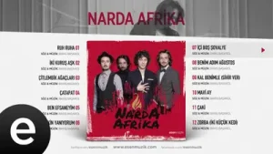 Narda Afrika - İçi Boş Şovalye