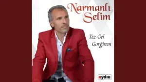 Narmanlı Selim Gariden Görgirem Albüm Kapağı