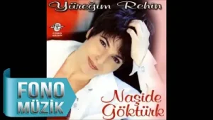 Naside Göktürk – Sen Kendini Bağışla
