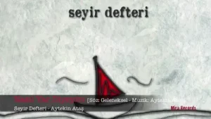 Nasıl Yar Diyeyim Aytekin Ataş