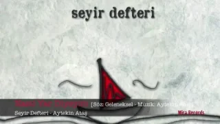 Nasıl Yar Diyeyim Aytekin Ataş