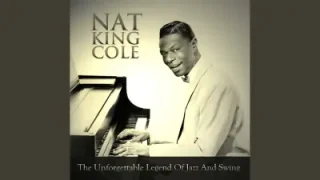 Nat King Cole – Mona Lisa