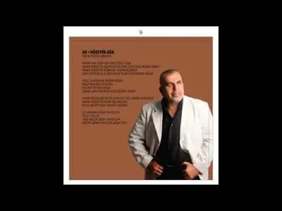 Natık Uncu Hüseyin Ağam video klibi