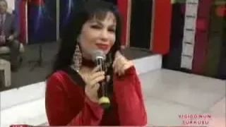Naz Hatice Yağmur Yağar Şıpır Şıpır