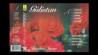Naz Makamı İbrahim Sever