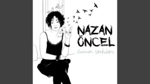 Nazan Öncel Gezgin