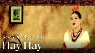 Nazan Öncel Hay Hay