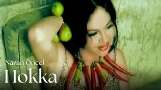 Nazan Öncel Hokka