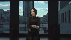 Nazan Öncel Madalyon Albüm Kapağı